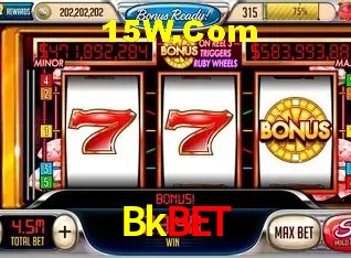 Experiência VIP Bkbet